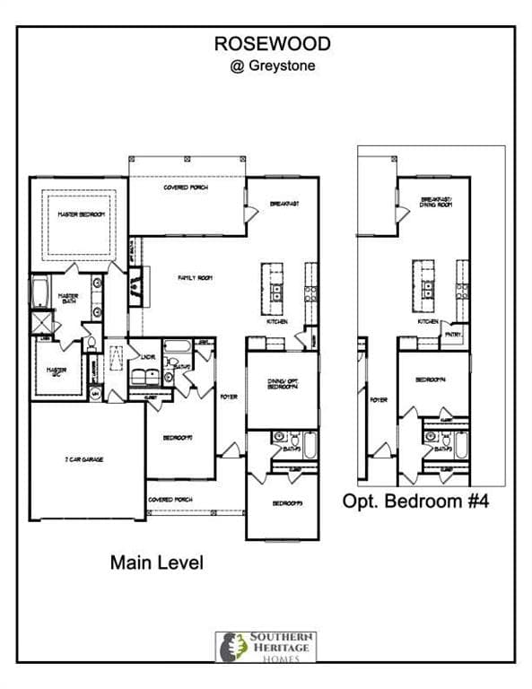 3 bedroom, 3 bathroom, 2,203 sq ft single family residence for sale at 84 Oakdale Road, Jefferson, GA 30549 — photo 2