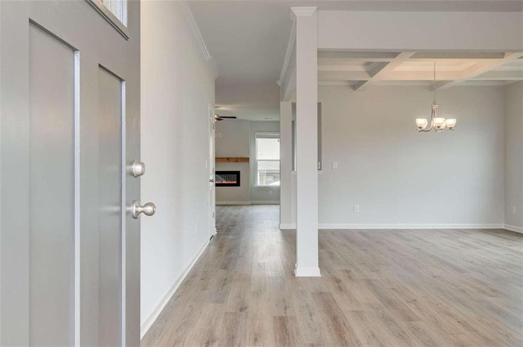 5 bedroom, 3 bathroom, 3,171 sq ft single family residence under contract at 73 ST ANNES Place, Covington, GA 30016 — photo 2
