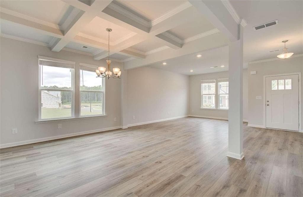5 bedroom, 3 bathroom, 3,171 sq ft single family residence under contract at 73 ST ANNES Place, Covington, GA 30016 — photo 5