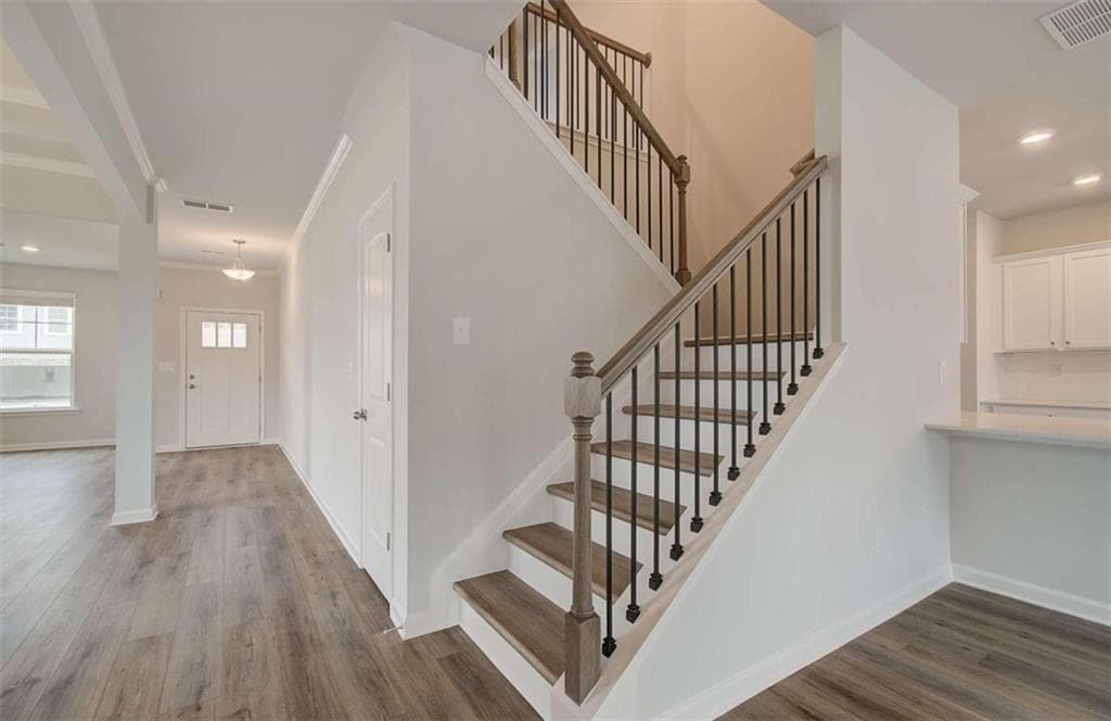 5 bedroom, 3 bathroom, 3,171 sq ft single family residence under contract at 73 ST ANNES Place, Covington, GA 30016 — photo 10