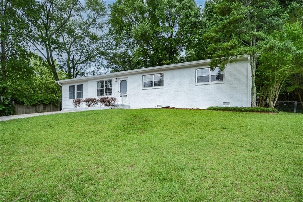 5001 Park Lane, Kennesaw, GA 30144 — most recent listing photo