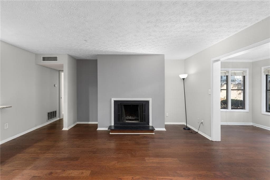 2 bedroom, 2 bathroom, 1,280 sq ft condominium for sale at 603 Summit North Drive, Atlanta, GA 30324 — photo 7