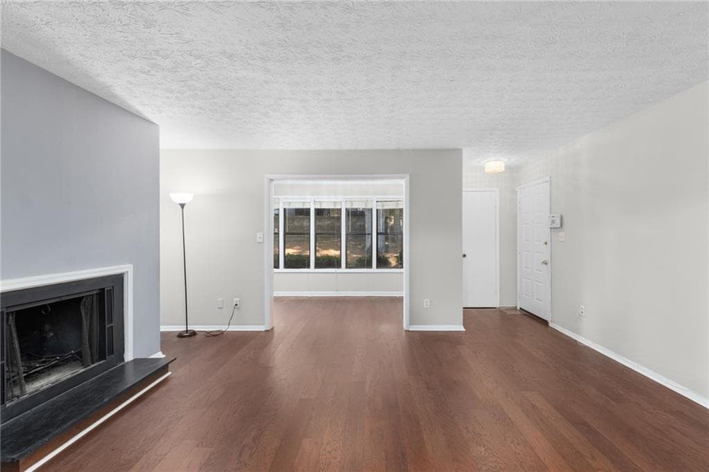 2 bedroom, 2 bathroom, 1,280 sq ft condominium for sale at 603 Summit North Drive, Atlanta, GA 30324 — photo 9