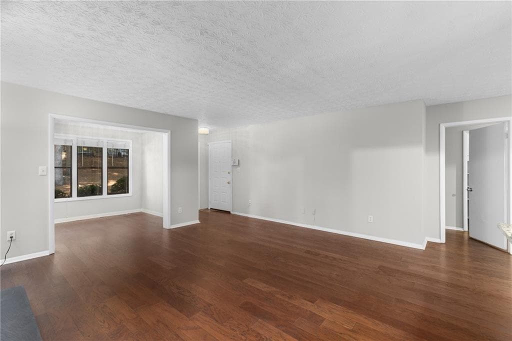 2 bedroom, 2 bathroom, 1,280 sq ft condominium for sale at 603 Summit North Drive, Atlanta, GA 30324 — photo 10