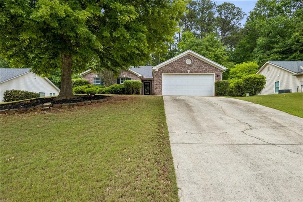 468 Red Bud Road, Jefferson, GA 30549 — most recent listing photo