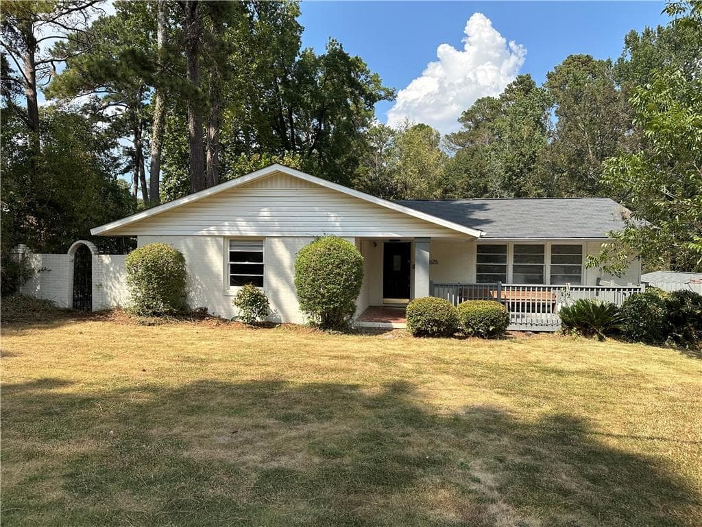 3025 Vultee Drive, Columbus, GA 31909 — most recent listing photo