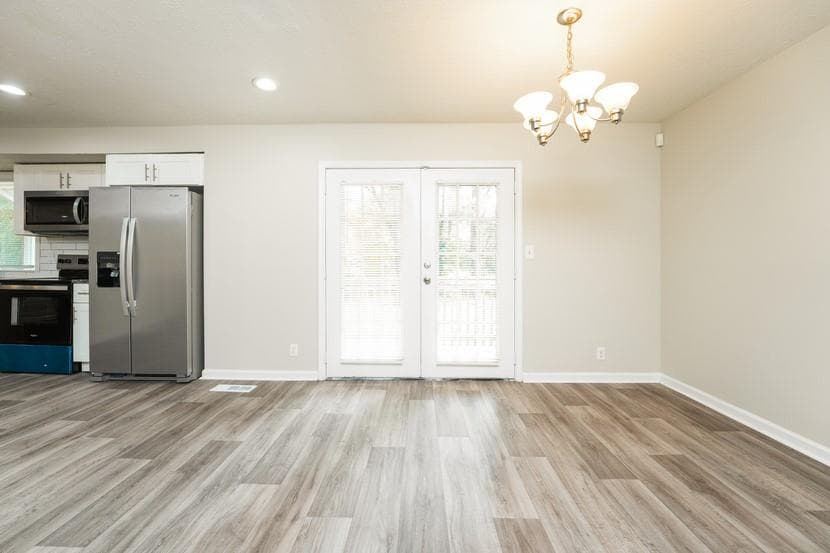 3 bedroom, 3 bathroom, 1,802 sq ft single family residence for sale at 2536 Britt Road, Snellville, GA 30078 — photo 9