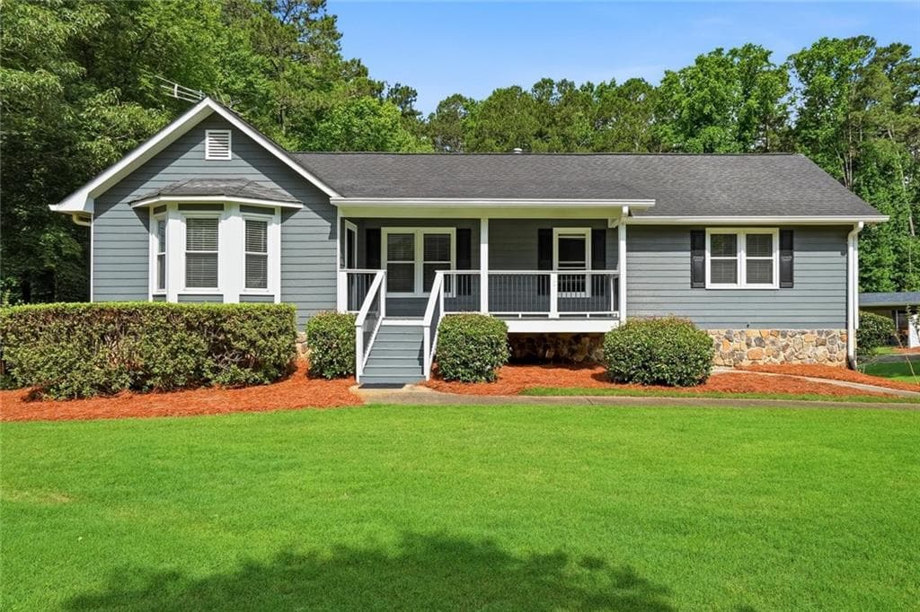 704 Emerald Ridge, Woodstock, GA 30189 — most recent listing photo