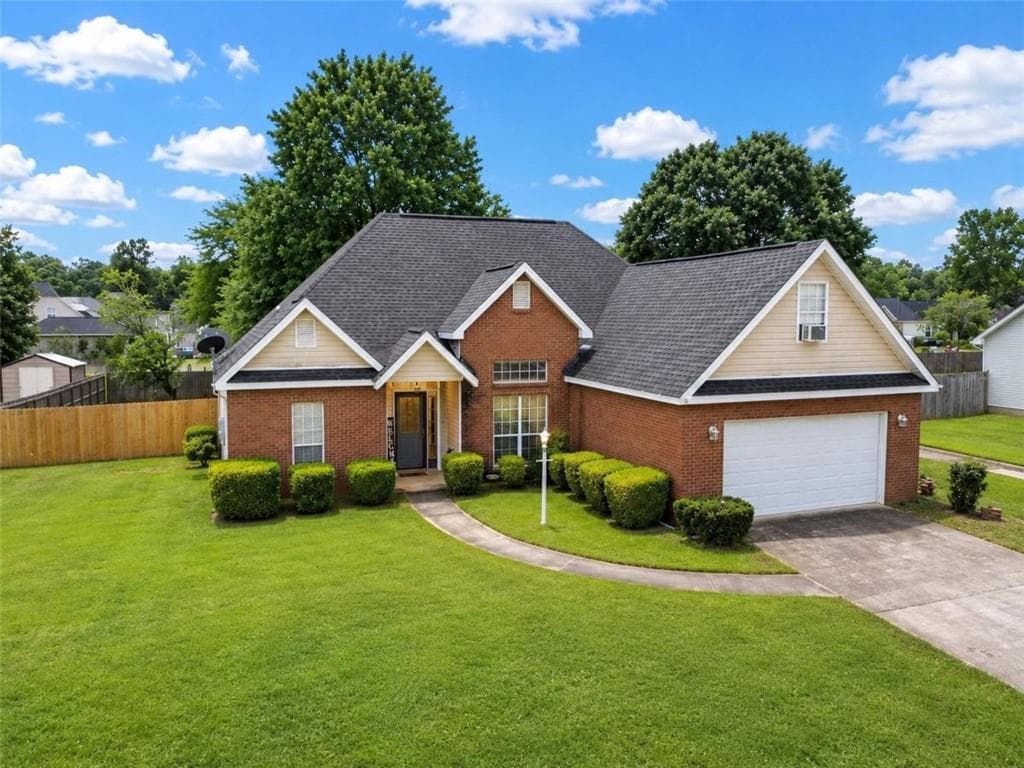 225 Autumn Woods Drive