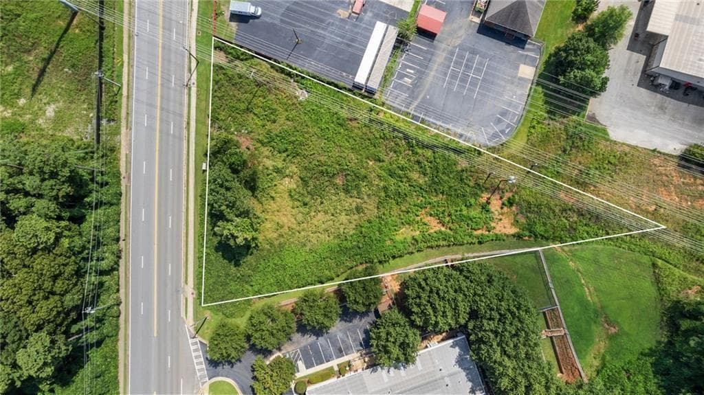 unimproved land for sale at 1351 Bells Ferry Road, Marietta, GA 30066