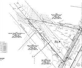 unimproved land for sale at 1351 Bells Ferry Road, Marietta, GA 30066 — photo 2