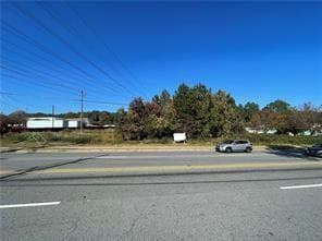 unimproved land for sale at 1351 Bells Ferry Road, Marietta, GA 30066 — photo 3