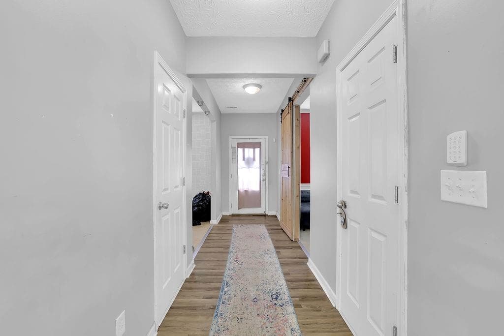 4 bedroom, 3 bathroom, 2,040 sq ft single family residence for sale at 203 Quince Road, Canton, GA 30114 — photo 3