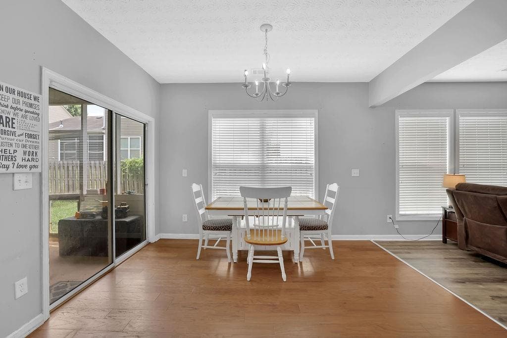 4 bedroom, 3 bathroom, 2,040 sq ft single family residence for sale at 203 Quince Road, Canton, GA 30114 — photo 10