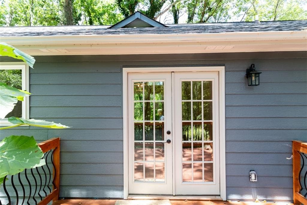 4 bedroom, 2 bathroom, 1,990 sq ft single family residence for sale at 19 MOUNTAIN VIEW Court, Cartersville, GA 30120 — photo 6
