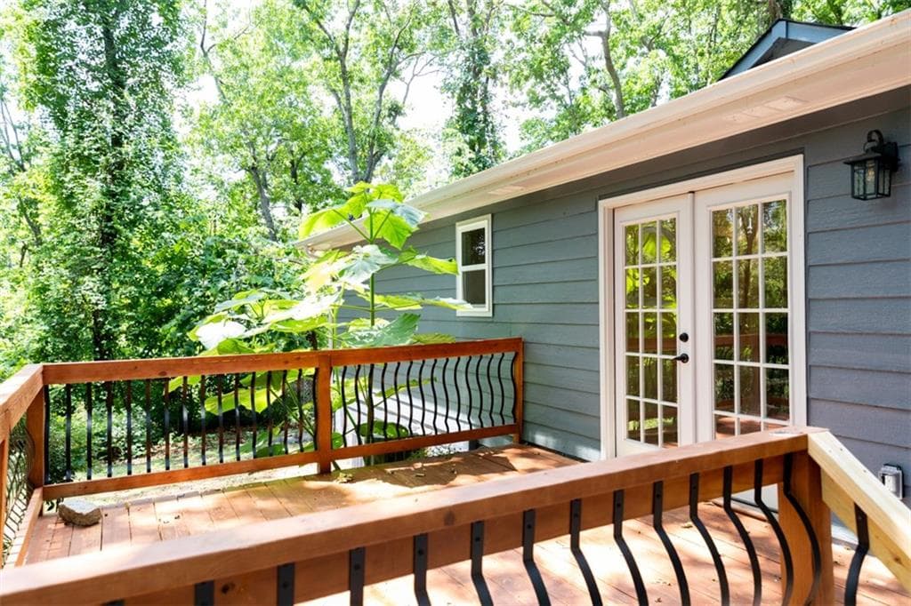 4 bedroom, 2 bathroom, 1,990 sq ft single family residence for sale at 19 MOUNTAIN VIEW Court, Cartersville, GA 30120 — photo 7