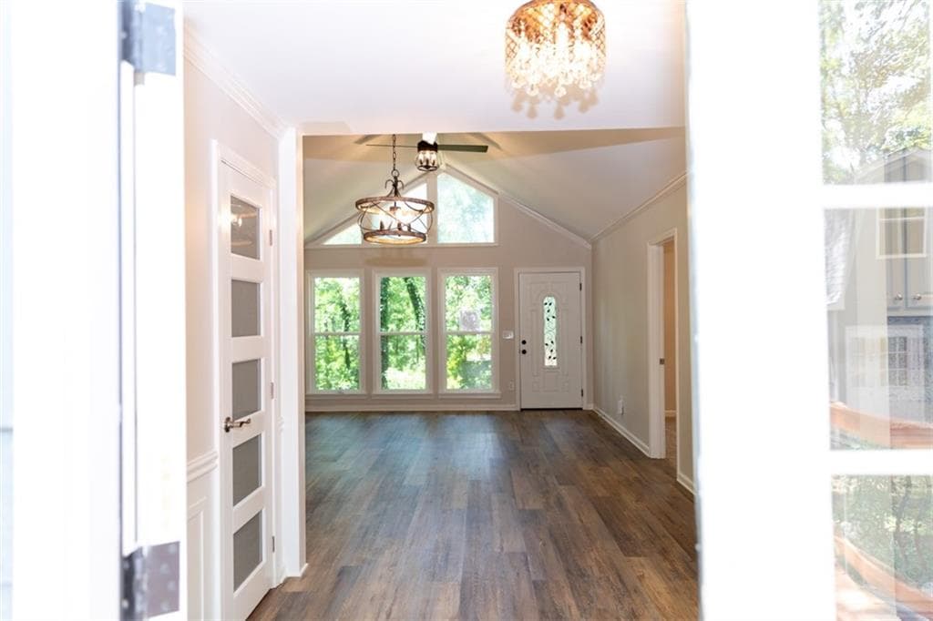 4 bedroom, 2 bathroom, 1,990 sq ft single family residence for sale at 19 MOUNTAIN VIEW Court, Cartersville, GA 30120 — photo 9