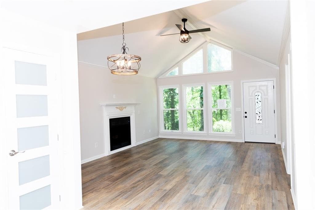 4 bedroom, 2 bathroom, 1,990 sq ft single family residence for sale at 19 MOUNTAIN VIEW Court, Cartersville, GA 30120 — photo 10