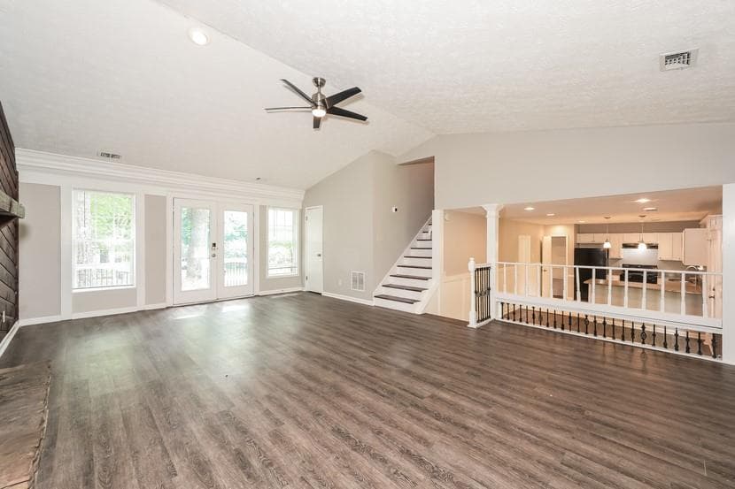 3 bedroom, 2 bathroom, 2,544 sq ft single family residence for sale at 1206 Haliburton Avenue, Lawrenceville, GA 30046 — photo 5