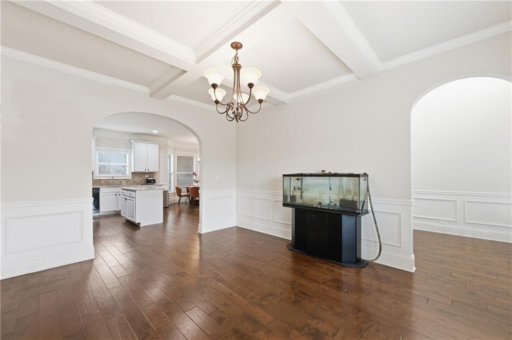4 bedroom, 3 bathroom, 2,289 sq ft single family residence for sale at 6230 Wynfield Drive, Flowery Branch, GA 30542 — photo 4