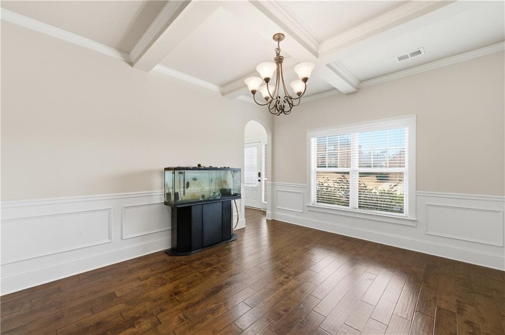 4 bedroom, 3 bathroom, 2,289 sq ft single family residence for sale at 6230 Wynfield Drive, Flowery Branch, GA 30542 — photo 5