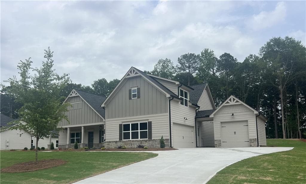 330 Meadows Drive, Bethlehem, GA 30620 — most recent listing photo