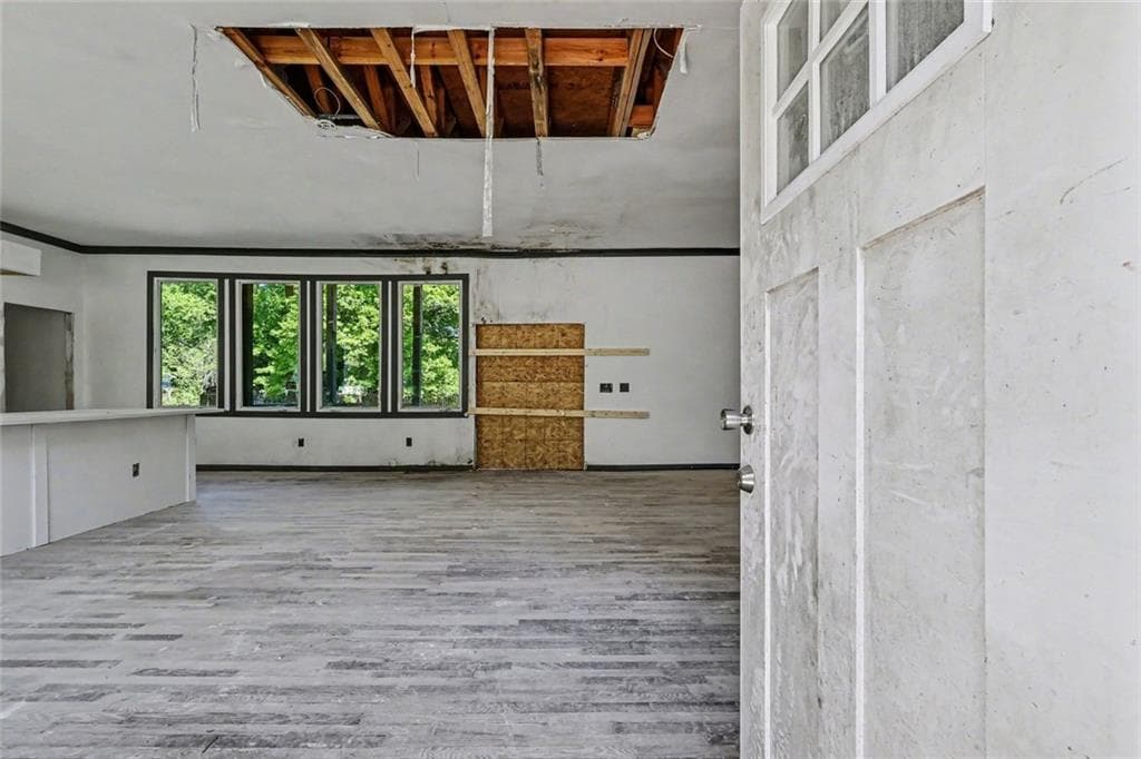 5 bedroom, 5 bathroom, 3,516 sq ft single family residence under contract at 2688 Columbia Drive, Decatur, GA 30034 — photo 4