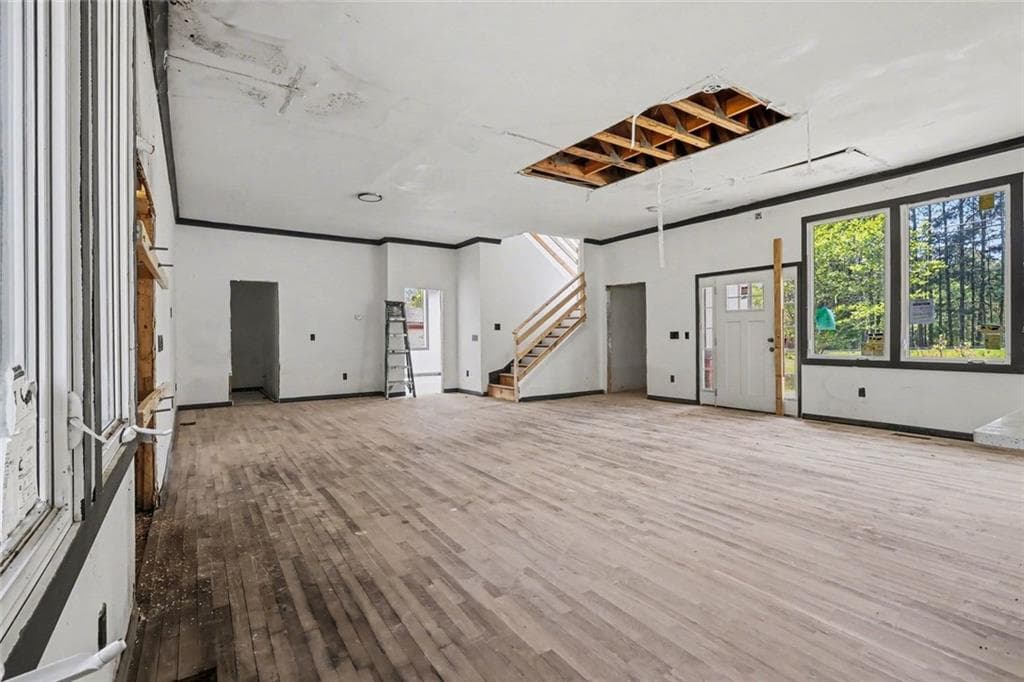 5 bedroom, 5 bathroom, 3,516 sq ft single family residence under contract at 2688 Columbia Drive, Decatur, GA 30034 — photo 6