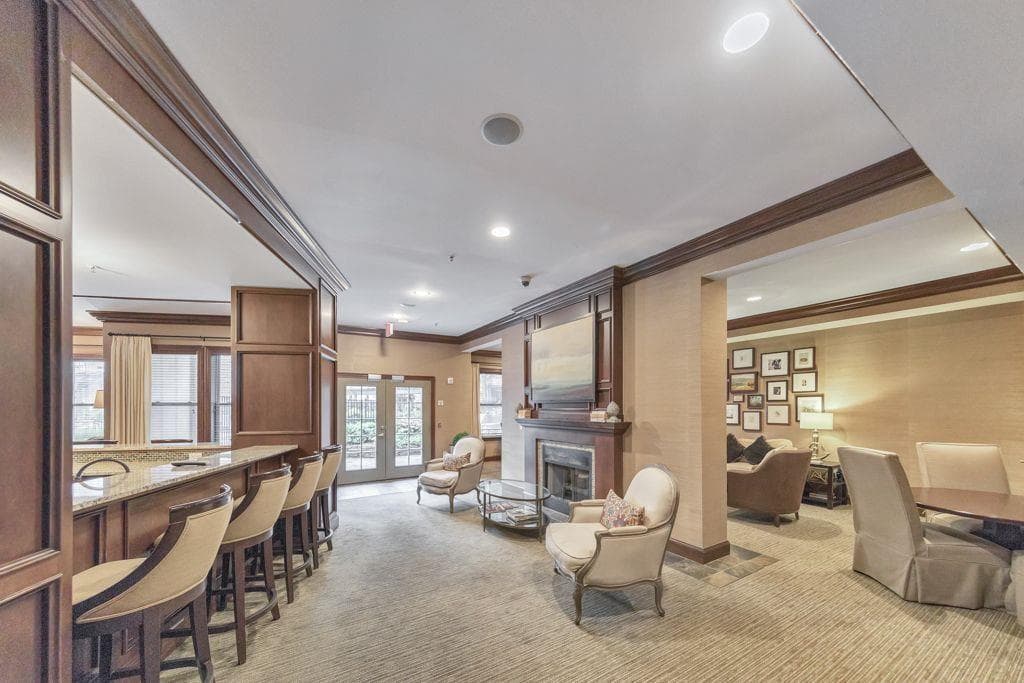 2 bedroom, 2 bathroom condominium for rent at 901 Abernathy Road 6020, Sandy Springs, GA 30328 for $2,000 a month — photo 9