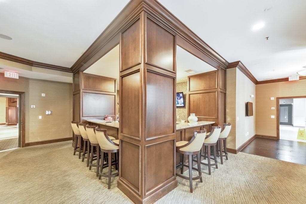 2 bedroom, 2 bathroom condominium for rent at 901 Abernathy Road 6020, Sandy Springs, GA 30328 for $2,000 a month — photo 10