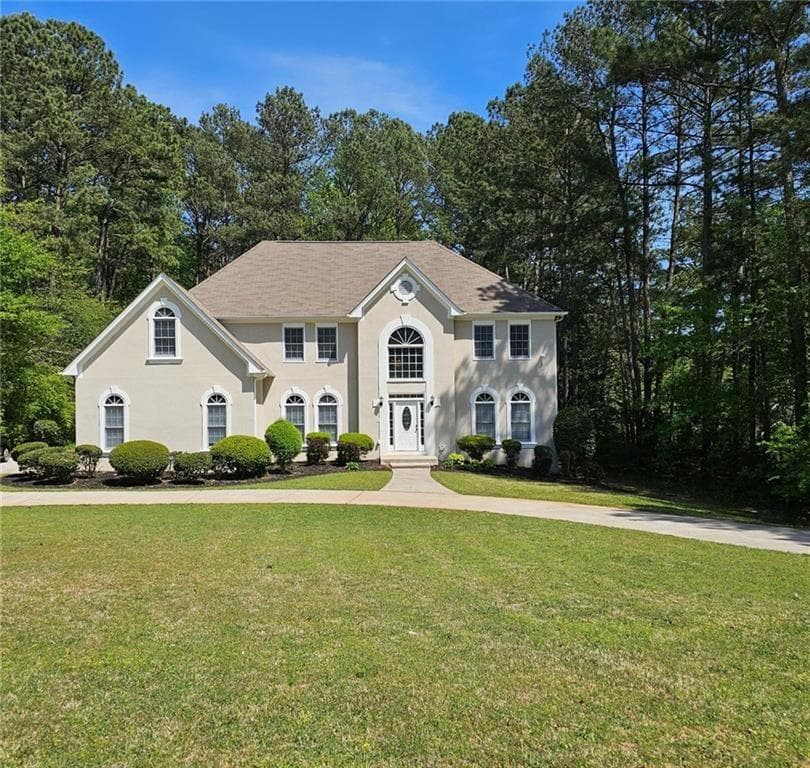 220 Monticello Way, Fayetteville, GA 30214 — most recent listing photo