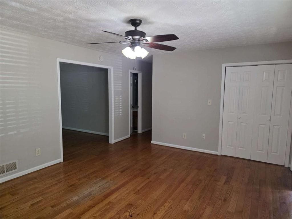 3 bedroom, 2 bathroom single family residence for rent at 1695 Underwood Drive, Conyers, GA 30013 for $1,850 a month — photo 4