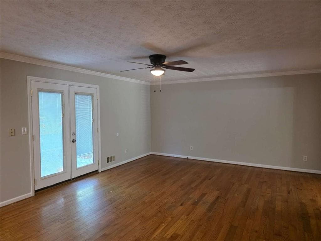 3 bedroom, 2 bathroom single family residence for rent at 1695 Underwood Drive, Conyers, GA 30013 for $1,850 a month — photo 6