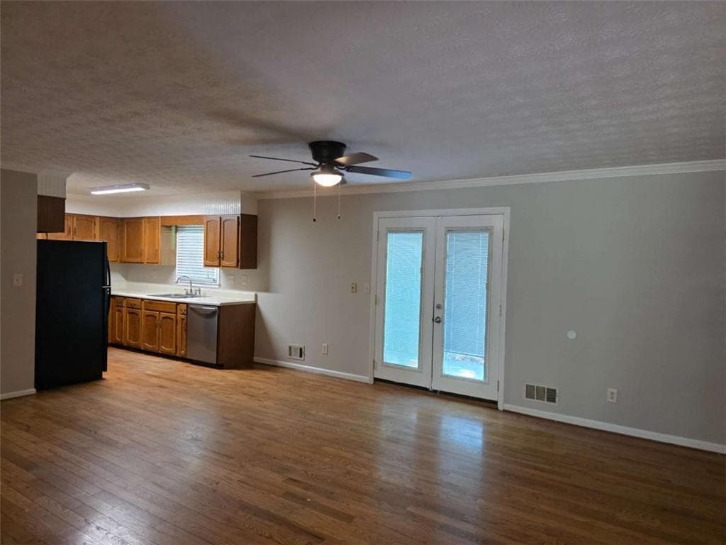 3 bedroom, 2 bathroom single family residence for rent at 1695 Underwood Drive, Conyers, GA 30013 for $1,850 a month — photo 7