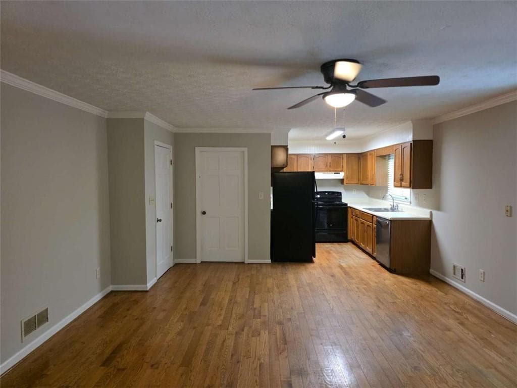 3 bedroom, 2 bathroom single family residence for rent at 1695 Underwood Drive, Conyers, GA 30013 for $1,850 a month — photo 8