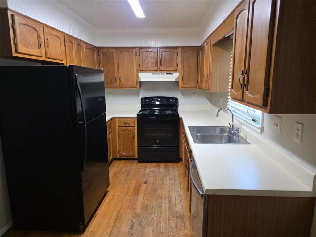 3 bedroom, 2 bathroom single family residence for rent at 1695 Underwood Drive, Conyers, GA 30013 for $1,850 a month — photo 9