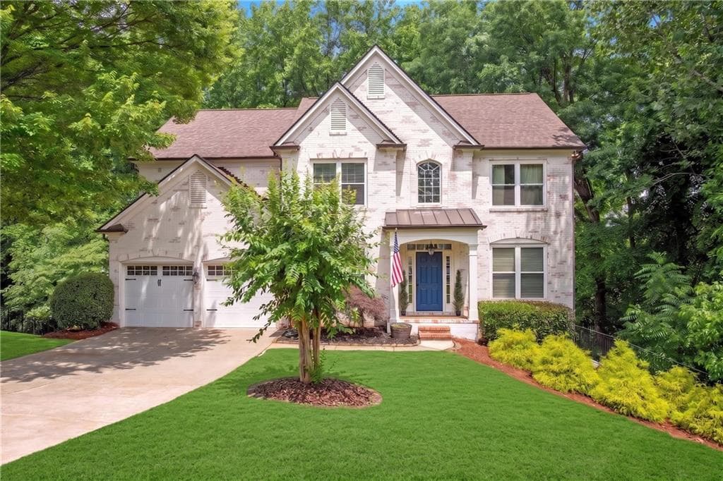 1630 Alvecote Court, Cumming, GA 30041 — most recent listing photo
