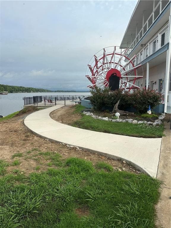 1 bedroom, 1 bathroom, 433 sq ft condominium for sale at 600 County Road 531 206, Centre, AL 35960 — photo 3