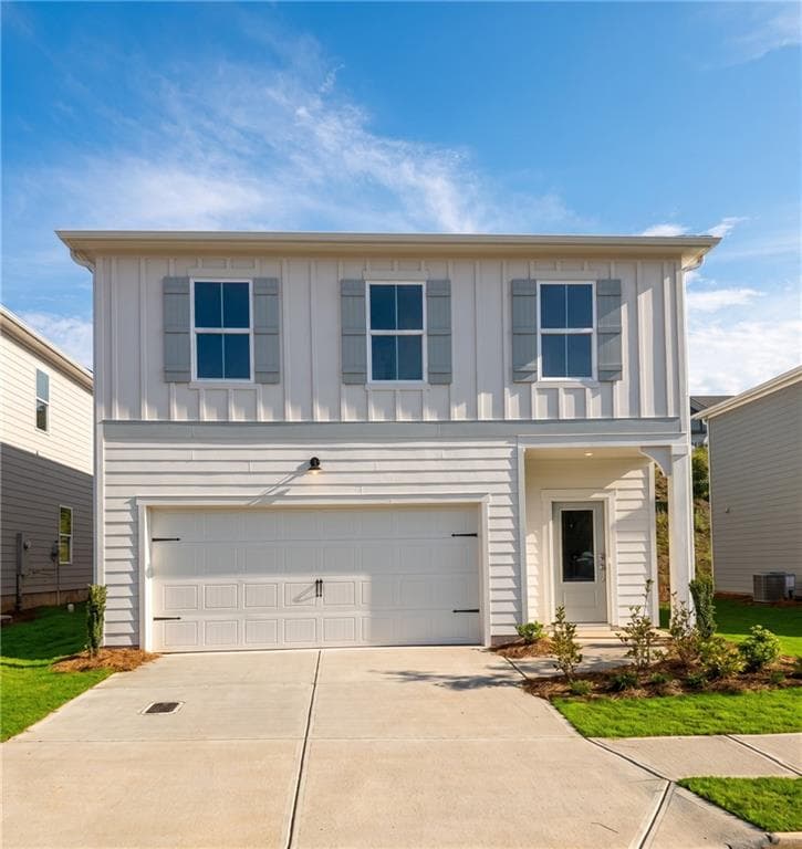 228 Black Walnut Way, Canton, GA 30114 — most recent listing photo