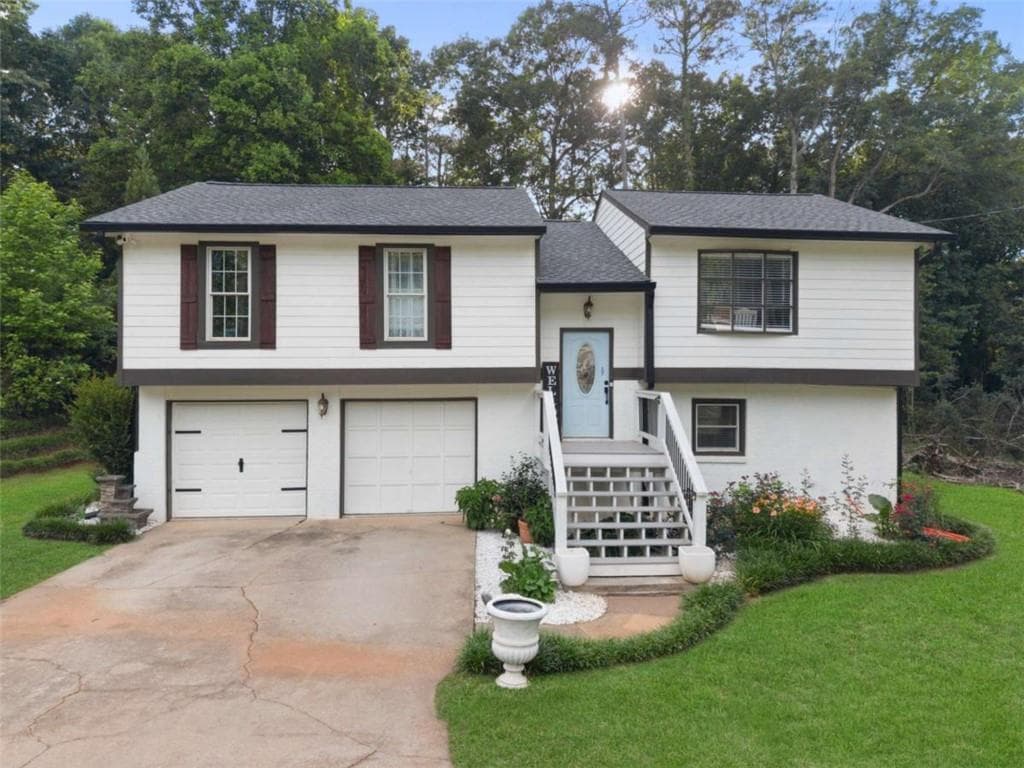 4729 Cedar Lake Drive, Conyers, GA 30094 — most recent listing photo
