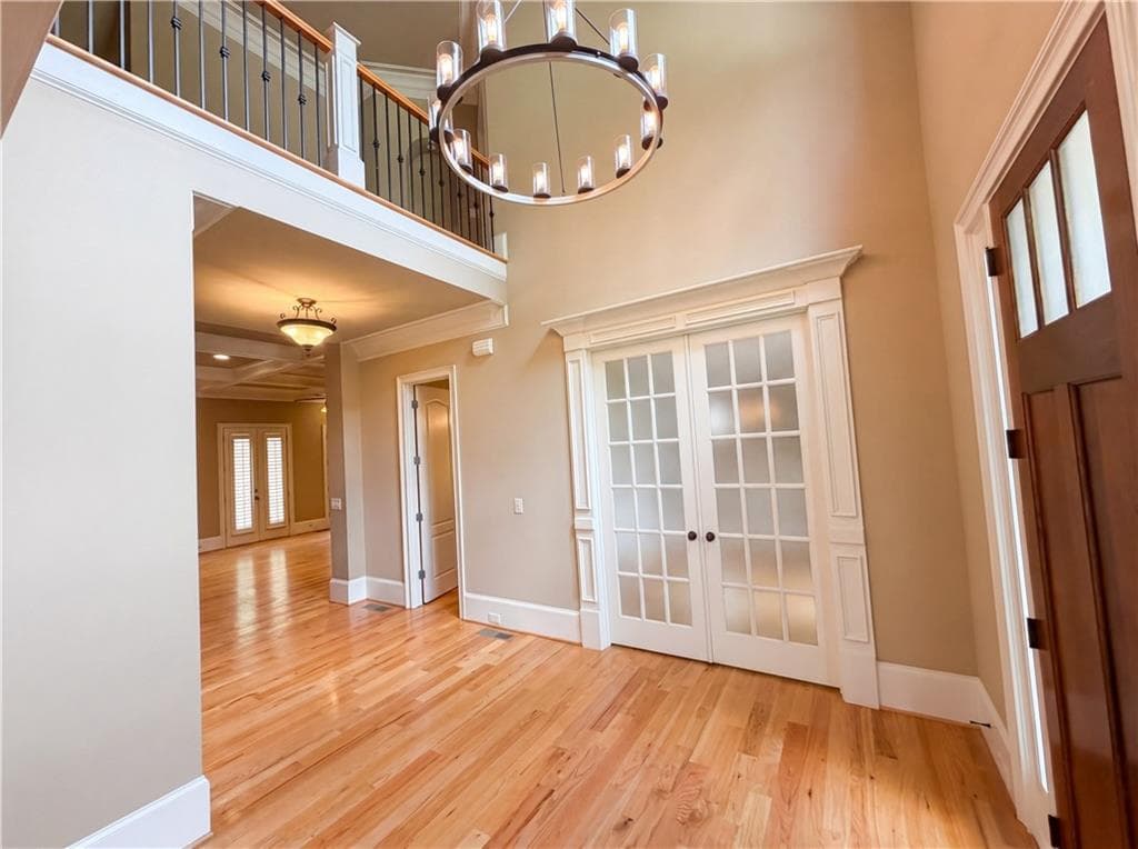 5 bedroom, 7 bathroom, 3,996 sq ft single family residence under contract at 3250 Camellia Lane, Suwanee, GA 30024 — photo 8
