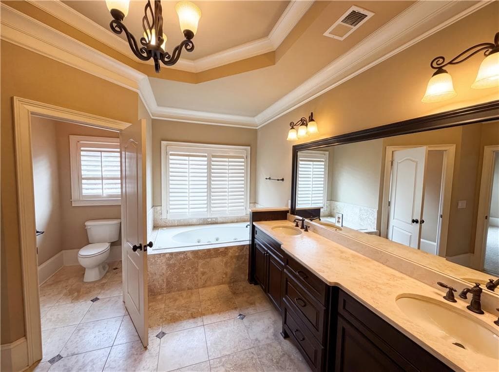 5 bedroom, 7 bathroom, 3,996 sq ft single family residence under contract at 3250 Camellia Lane, Suwanee, GA 30024 — photo 6