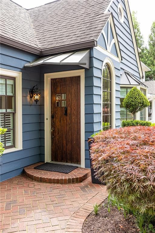 3 bedroom, 3 bathroom, 2,910 sq ft single family residence for sale at 2639 Acorn Avenue, Atlanta, GA 30305 — photo 2