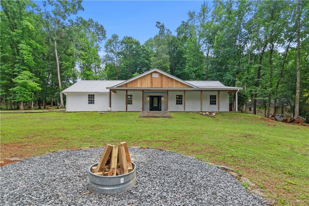 40 Robertson Road, Dawsonville, GA 30534 — most recent listing photo