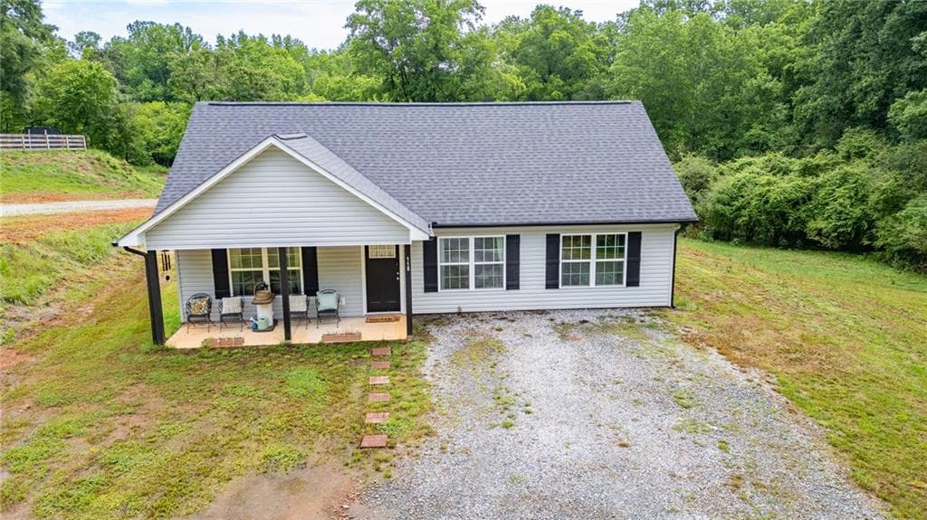 118 Wash Rider Road
