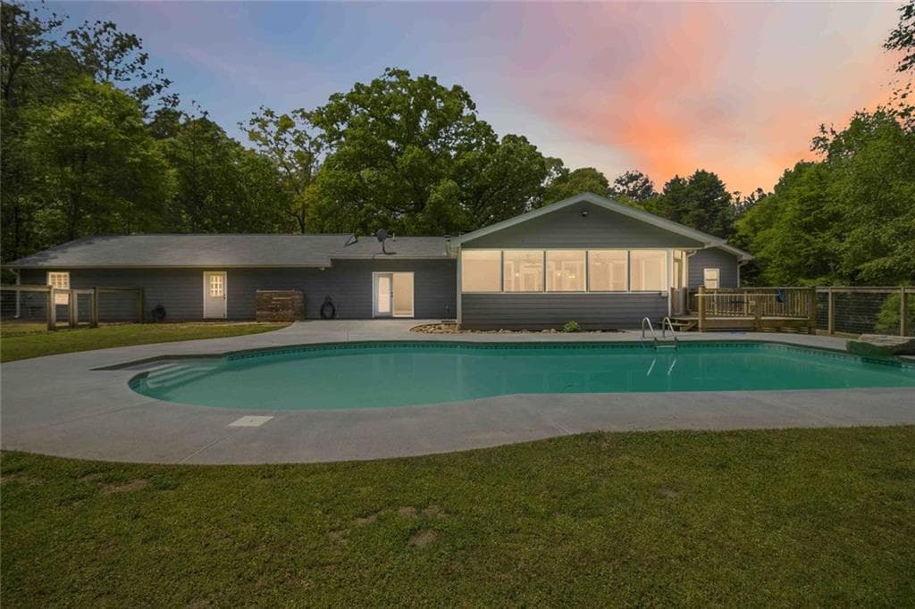4930 H D Atha Road, Covington, GA 30014 — most recent listing photo