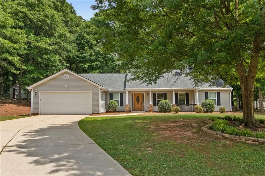 1374 Lance Circle, Winder, GA 30680 — most recent listing photo