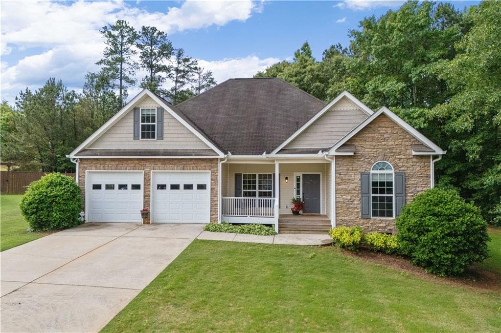 119 Hepsie Willis Boulevard, Villa Rica, GA 30180 — most recent listing photo