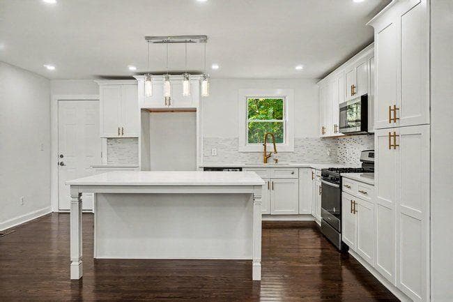 3 bedroom, 2 bathroom, 1,178 sq ft single family residence under contract at 1971 Anderson Mill Road, Austell, GA 30106 — photo 8