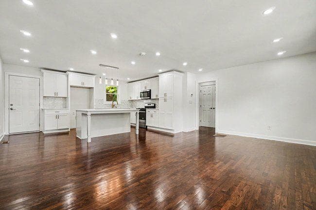 3 bedroom, 2 bathroom, 1,178 sq ft single family residence under contract at 1971 Anderson Mill Road, Austell, GA 30106 — photo 9
